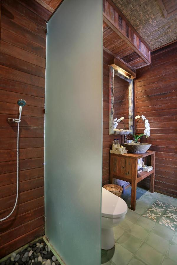 Pawana Villas Ubud  Exterior photo