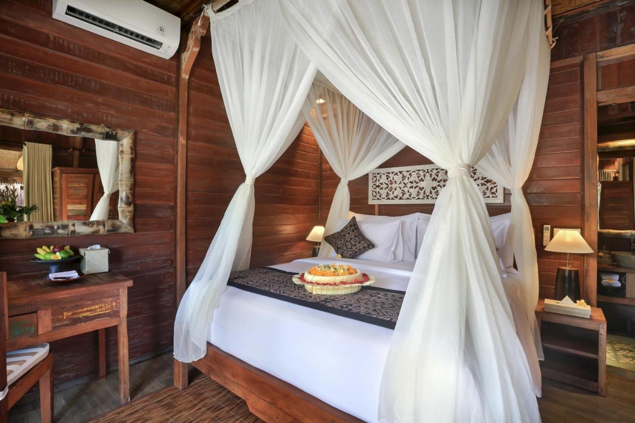 Pawana Villas Ubud  Exterior photo